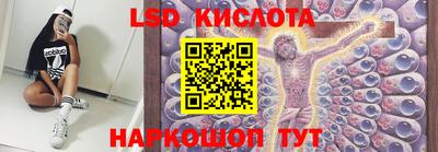 крисы Кандалакша
